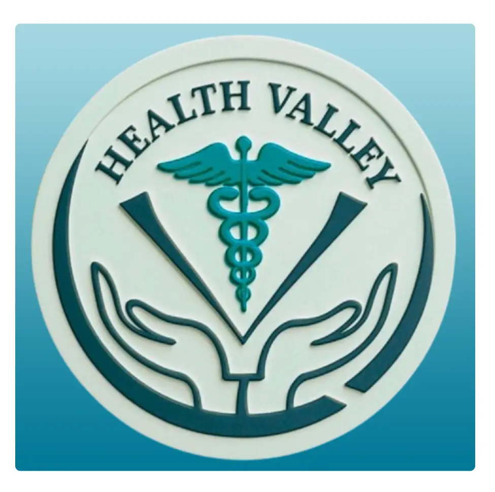 Health Valley