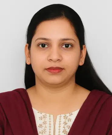 Dr.Sumita Rai