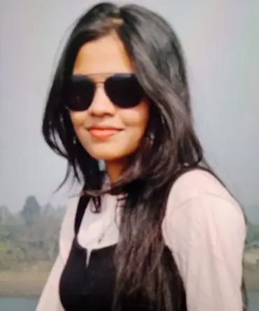 Dr.Sweta Maurya
