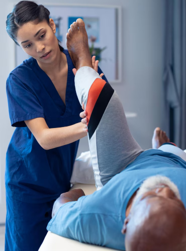 Sports Physiotherapy